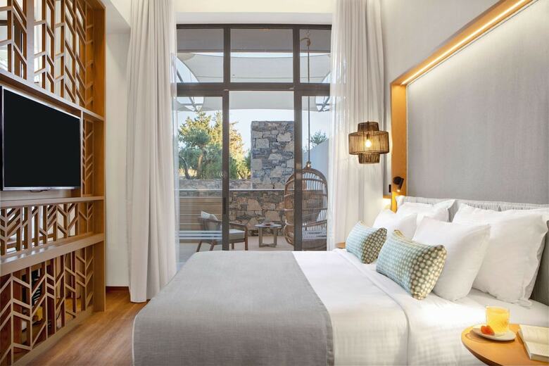 Hotel Wyndham Grand Crete Mirabello Bay