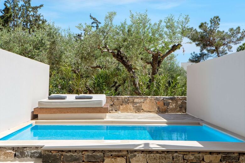 Hotel Wyndham Grand Crete Mirabello Bay