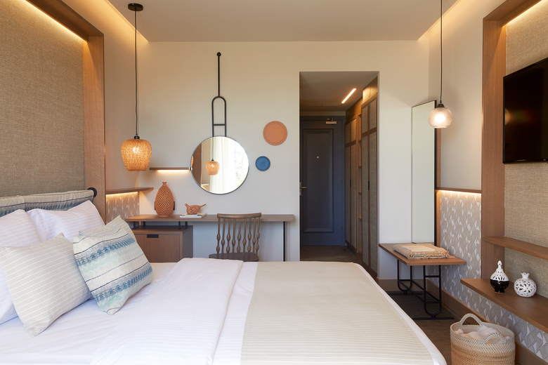 Hotel Wyndham Grand Crete Mirabello Bay