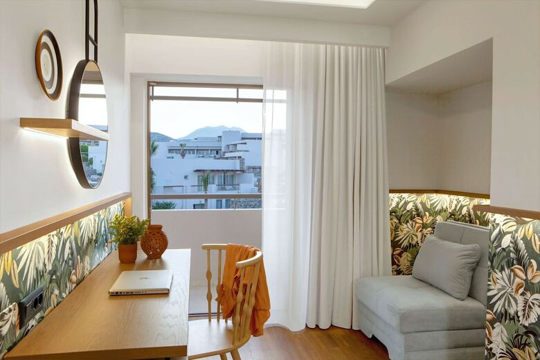 Hotel Wyndham Grand Crete Mirabello Bay