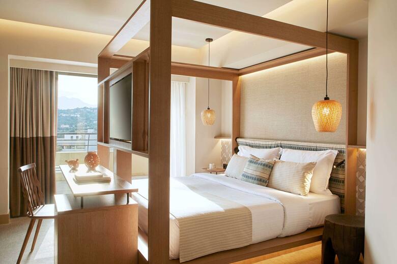 Hotel Wyndham Grand Crete Mirabello Bay