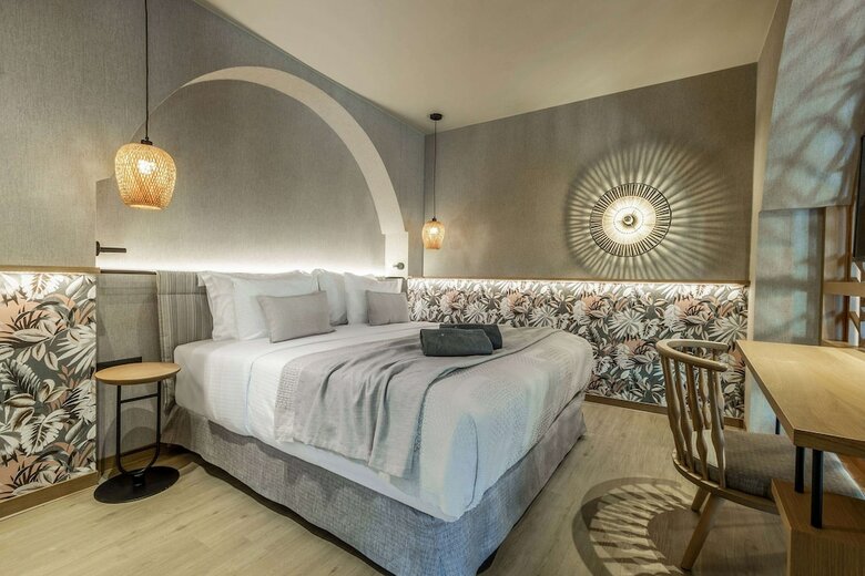 Hotel Wyndham Grand Crete Mirabello Bay