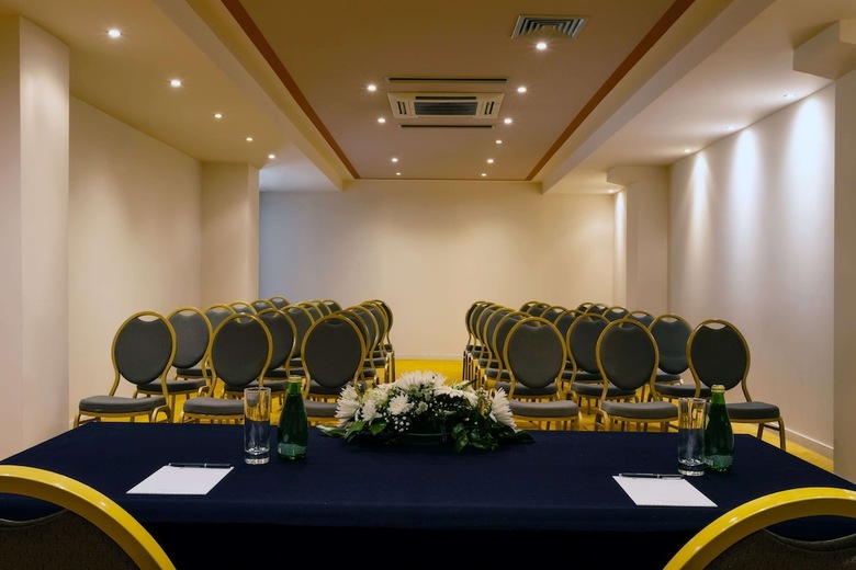 Hotel Wyndham Grand Crete Mirabello Bay