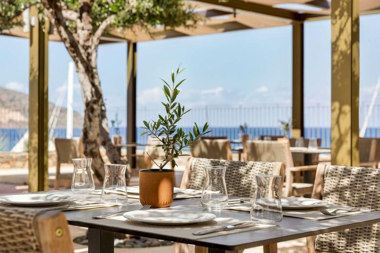 Hotel Wyndham Grand Crete Mirabello Bay