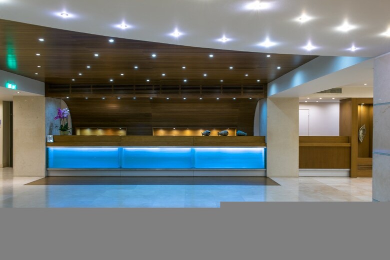 Hotel Wyndham Grand Crete Mirabello Bay