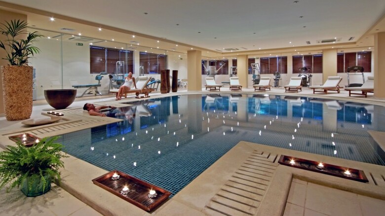 Hotel Wyndham Grand Crete Mirabello Bay