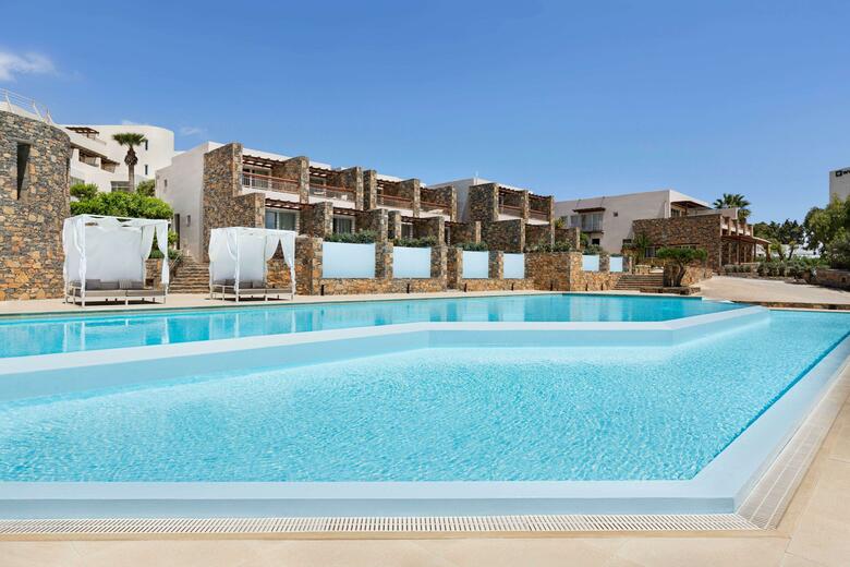 Hotel Wyndham Grand Crete Mirabello Bay