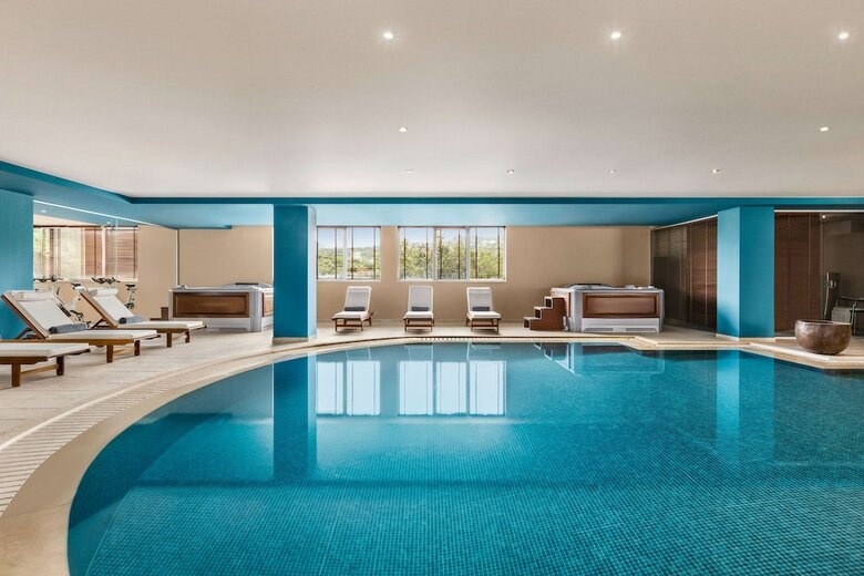 Hotel Wyndham Grand Crete Mirabello Bay