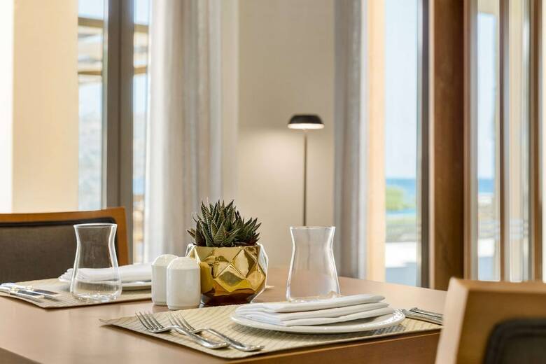 Hotel Wyndham Grand Crete Mirabello Bay