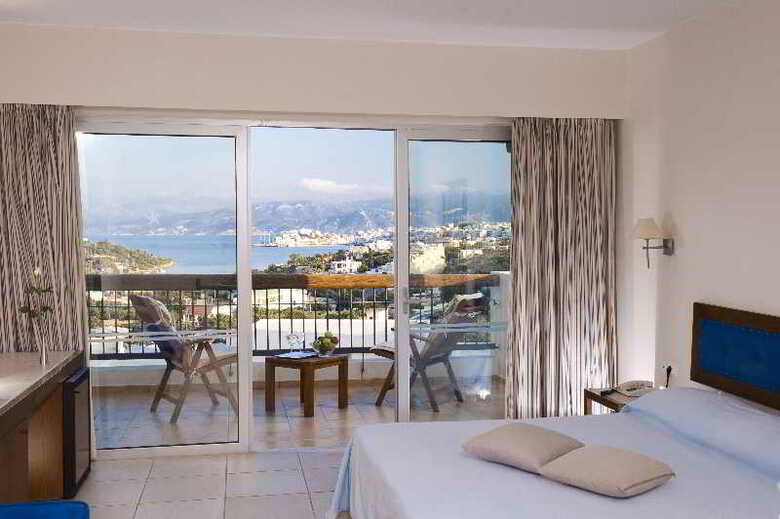 Hotel Wyndham Grand Crete Mirabello Bay
