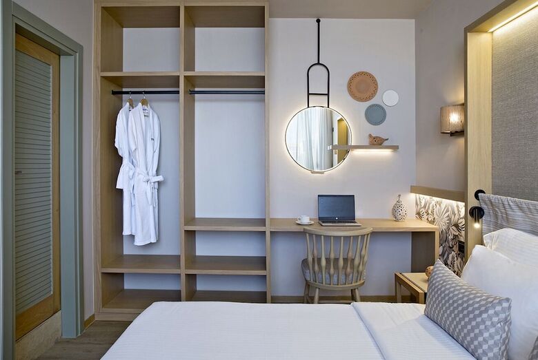 Hotel Wyndham Grand Crete Mirabello Bay