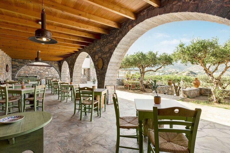 Hotel Wyndham Grand Crete Mirabello Bay