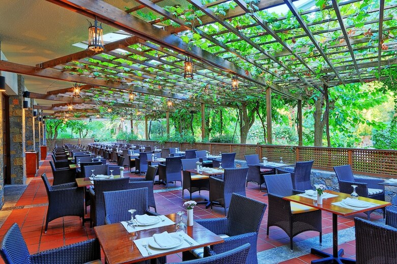 Hotel Apollonia Beach