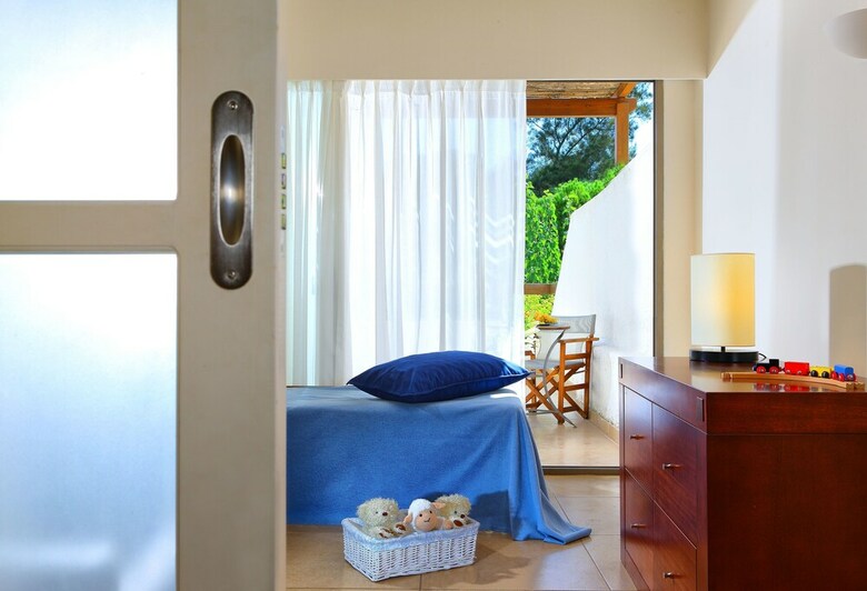 Hotel Apollonia Beach