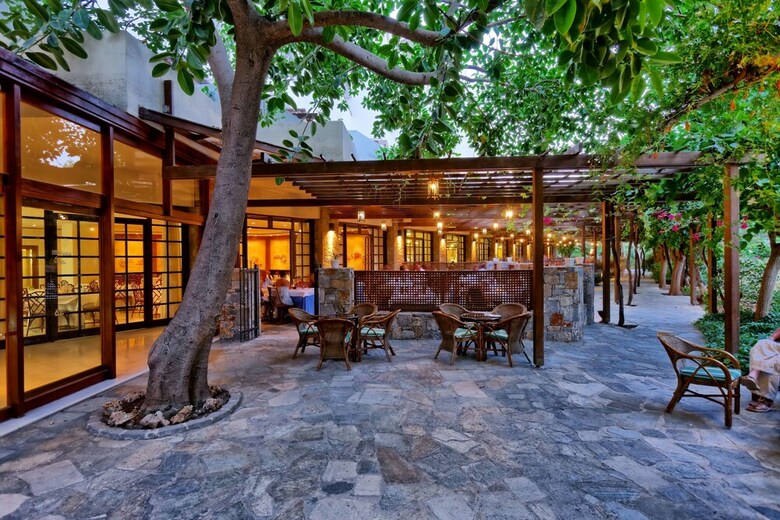 Hotel Apollonia Beach