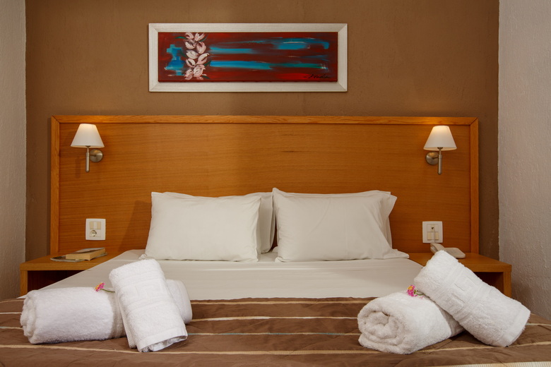 Hotel Europa Beach