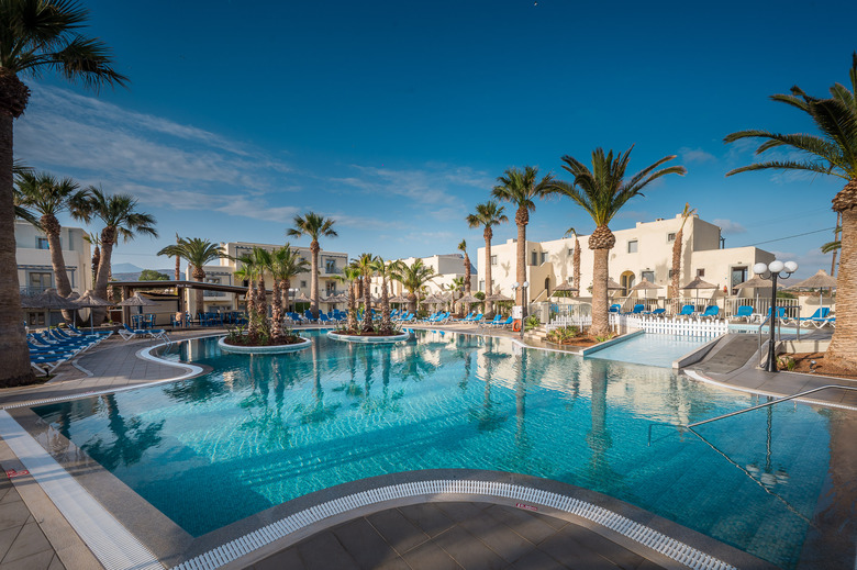 Hotel Europa Beach