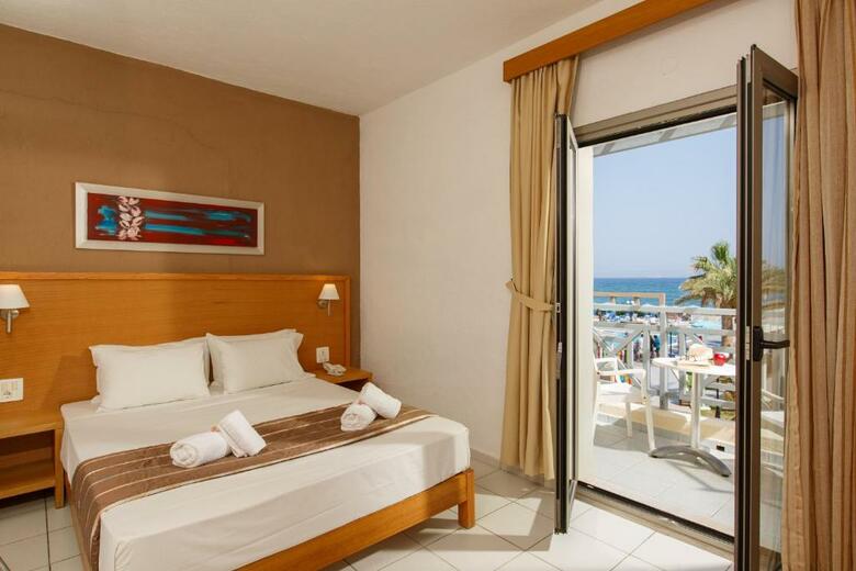 Hotel Europa Beach