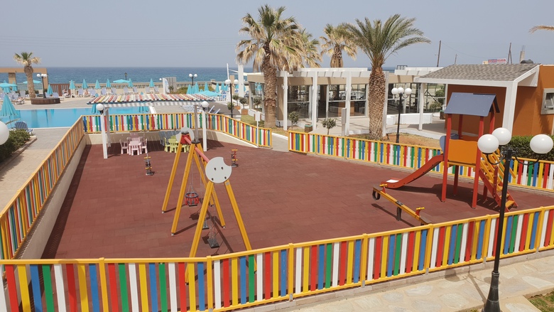 Hotel Europa Beach