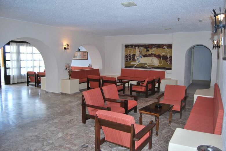 Hotel Europa Beach