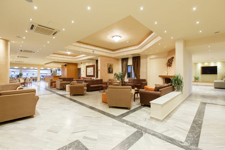 Hotel Europa Beach