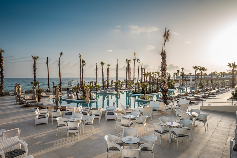 Hotel Europa Beach