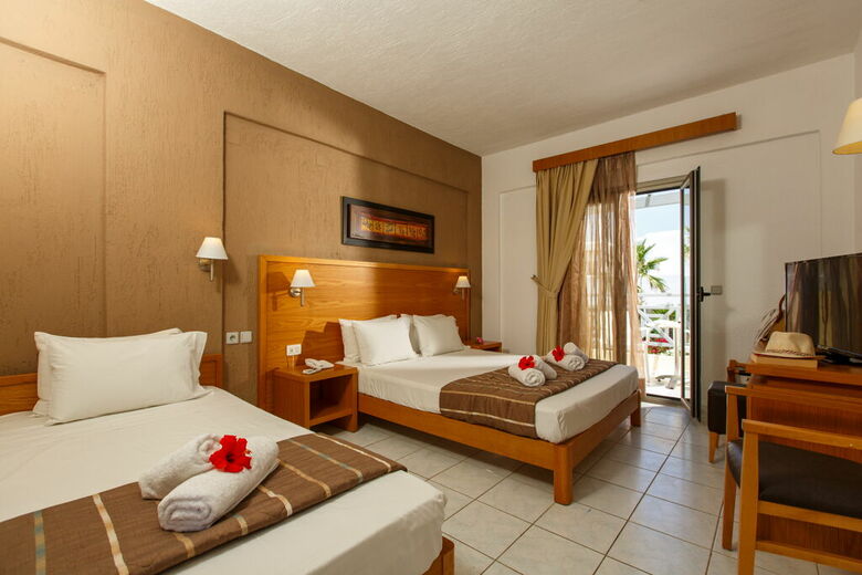 Hotel Europa Beach