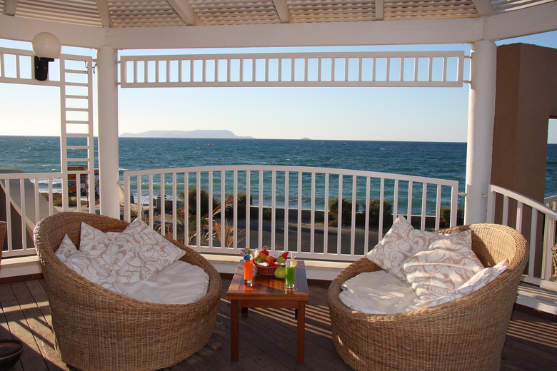Hotel Europa Beach