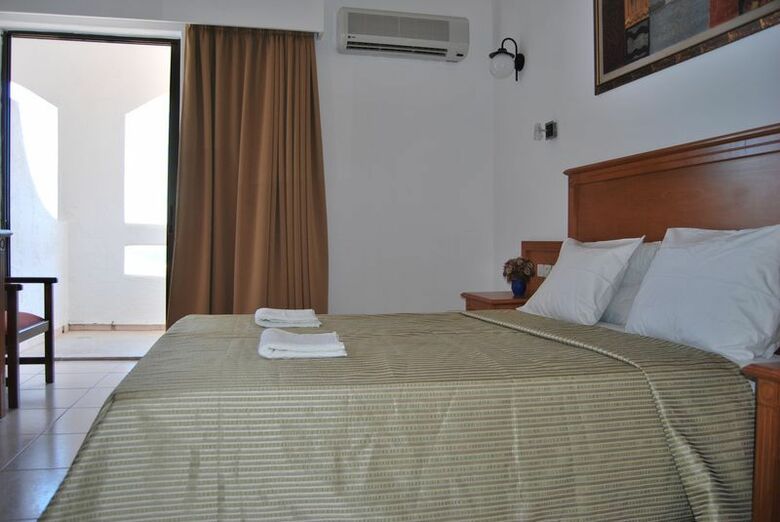 Hotel Europa Beach