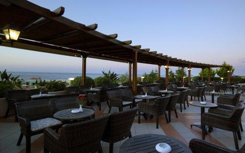 Hotel Iberostar Creta Marine
