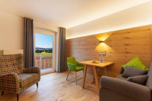 Landhotel Panorama