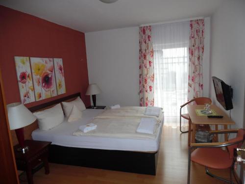 Hostal Hotel Edelwei�