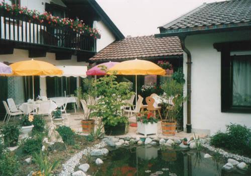 Hostal Hotel Edelwei�
