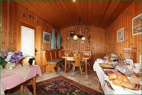 Hostal Hotel Edelwei�