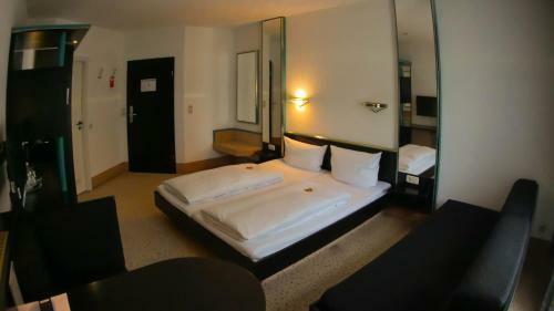 Akzent Hotel Ambassador