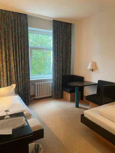 Akzent Hotel Ambassador