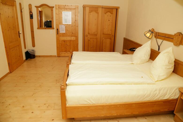 Parkhotel Emstaler H�he