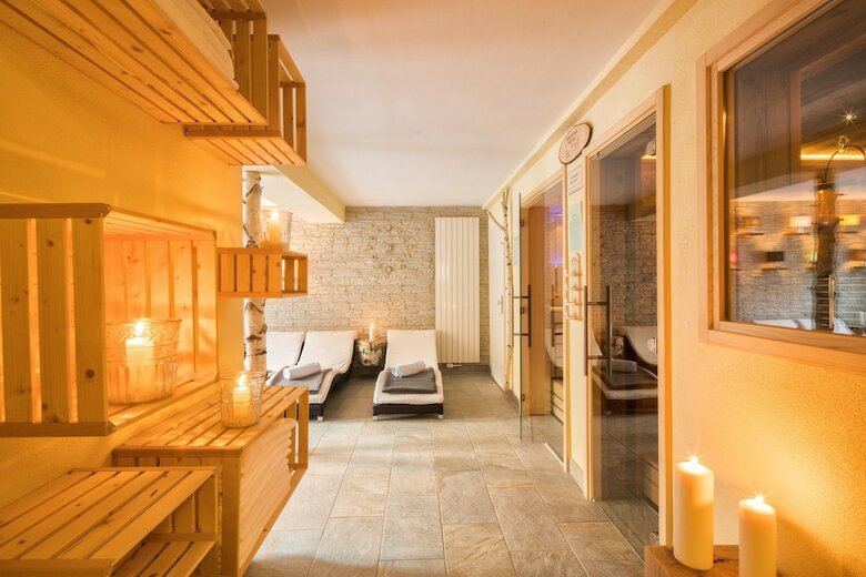 Parkhotel Emstaler H�he