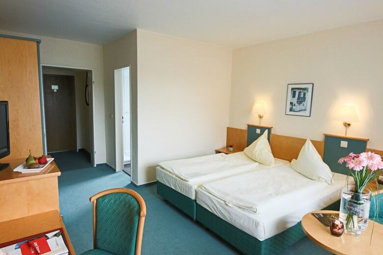 Parkhotel Emstaler H�he