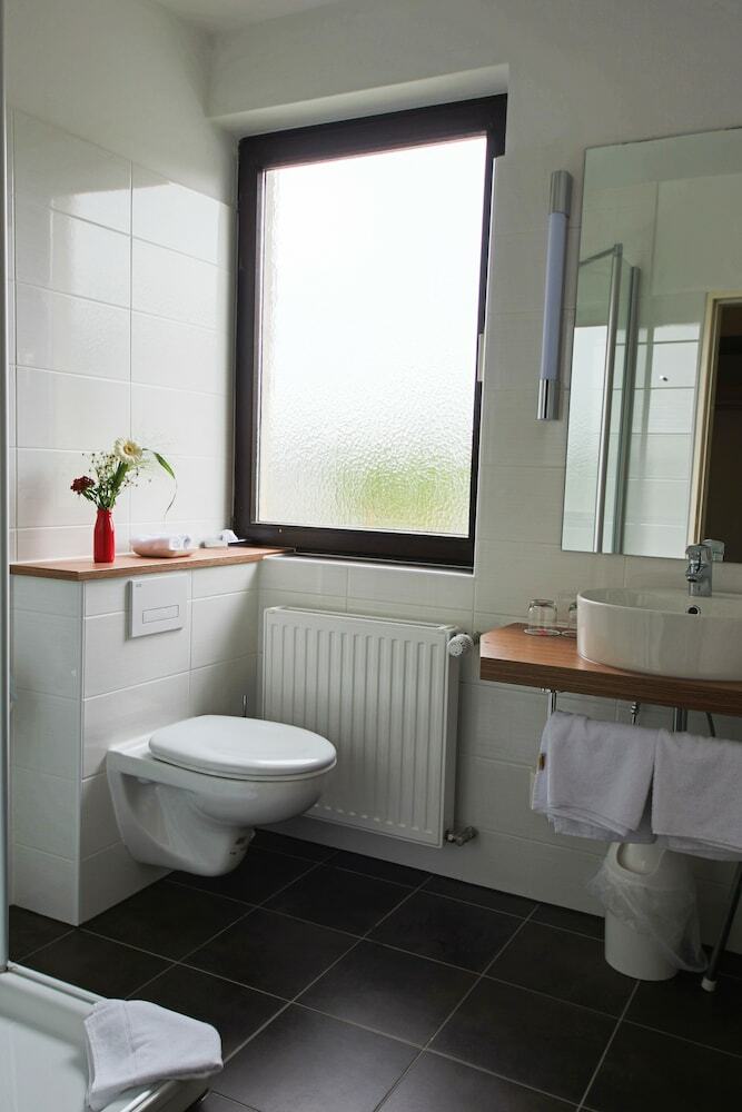 Parkhotel Emstaler H�he