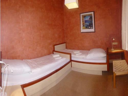 Apartamentos Drostenhaus Feldberg