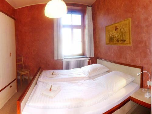Apartamentos Drostenhaus Feldberg