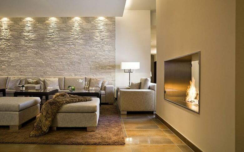 Relais & Ch�teaux Hotel Burg Schwarzenstein
