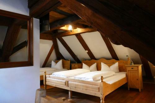 Hostal Hotel Post Und Zum Schwarzen Ross