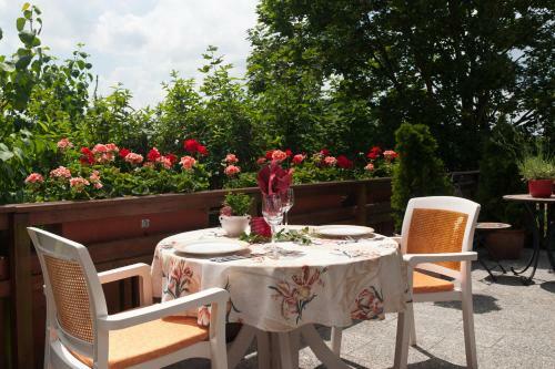 Hostal Sindersdorfer Hof