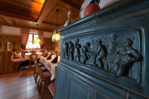 Hostal Sindersdorfer Hof