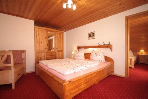 Agroturismo G�stehaus Ferienwohnungen Pfeffererlehen