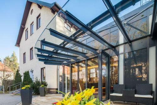 Hotel Asemann Planegg