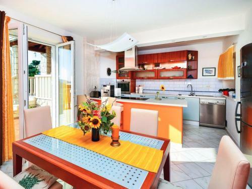 Luxurious Villa Soline Dalmatia In Croatia