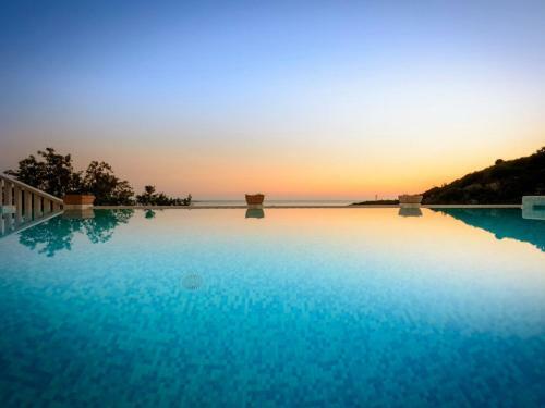 Luxurious Villa Soline Dalmatia In Croatia
